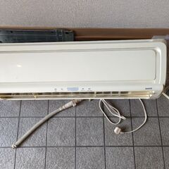 【交渉中】エアコン