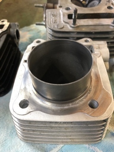 林道仕様ジェベル125  150ccキット　ヨシムラMJN24  ハイカム装備　超高回転エンジン　売れました 林道仕様ジェベル125 150ccキット ヨシムラMJN24 ハイカム装備 超高