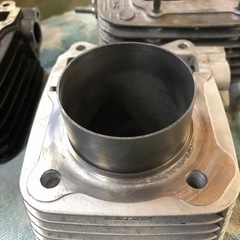 林道仕様ジェベル125 150ccキットヨシムラMJN24 ハイカム装備超