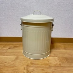 DULTON ペール缶
