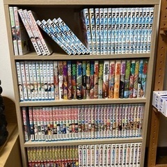 本棚