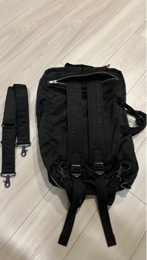 Porter ポーター ビジネスバッグ 2way タンカー