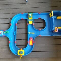 ボーネルント アクアプレイ