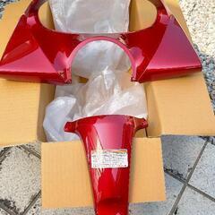 PCX125 (初代)センターパネルカバー
