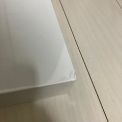 iPad 第9世代　64GB スペースグレイ　新品未開封の画像