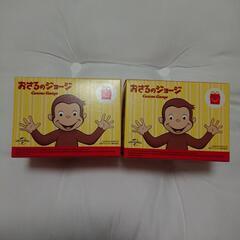 【お取引決定】ハッピーセットおまけ ２点