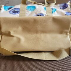 ハッカキッズ　マザーズバッグの画像