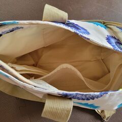 ハッカキッズ　マザーズバッグの画像