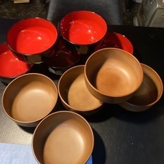 お椀セット❤️10個セット