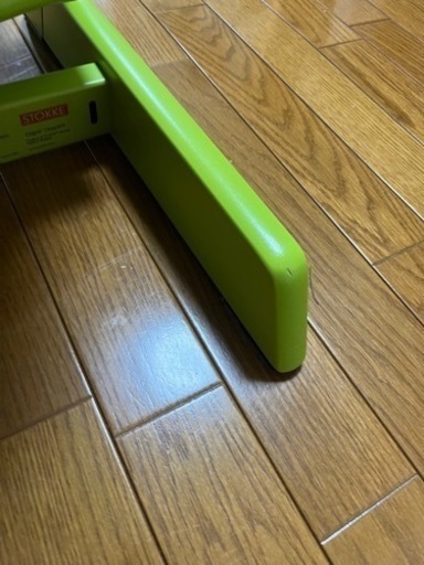STOKKE TRIPP TRAPP  ストッケ トリップトラップ　