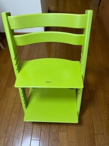 STOKKE TRIPP TRAPP  ストッケ トリップトラップ