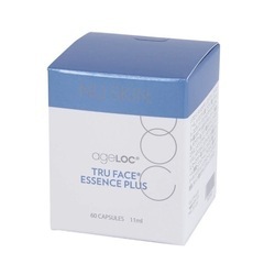 【正規代理店】ageLOC トゥルー フェイス エッセンス プラスの画像