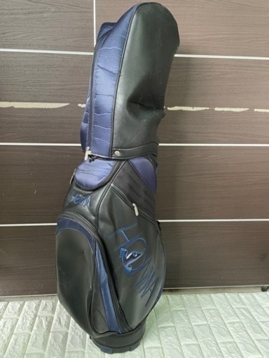 Honma ゴルフバック✨