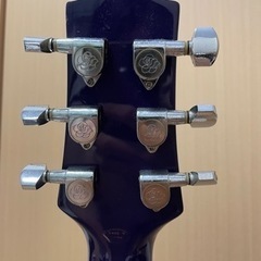 今週中即決【GYPSY ROSE】アコースティックギターの画像