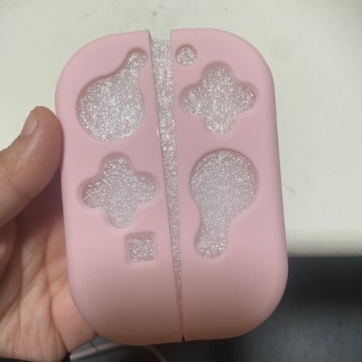 Nintendo Switch専用カバー