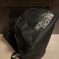 ノースフェイス　リュックの画像
