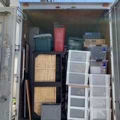 不用品回収【見積り無料】 − 埼玉県