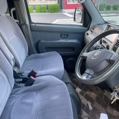 アトレーバン登録  車検令和6年6月までの画像