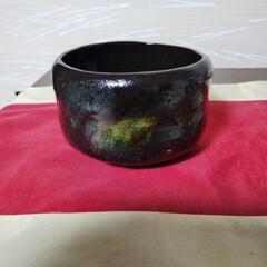 抹茶茶碗①