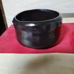 抹茶茶碗①の画像