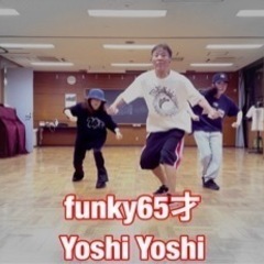 大人から始めるダンス♪サークルメンバー募集^ ^大田区方面で活動中