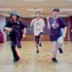 大人から始めるダンス♪サークルメンバー募集^ ^大田区方面で活動中の画像