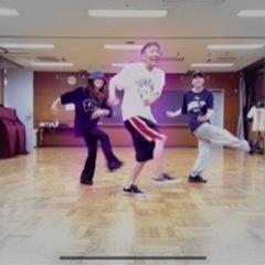 大人から始めるダンス♪サークルメンバー募集^ ^大田区方面で活動中の画像