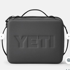 YETI ランチボックス　保冷バッグ　防水の画像
