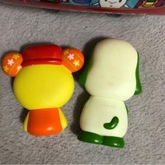 いないいないばあ　ワンワン　うーたん　バスの画像