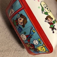 いないいないばあ　ワンワン　うーたん　バスの画像