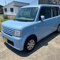 平成22年　ムーヴコンテ　走行76000kmの画像