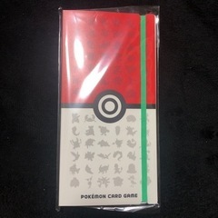 ポケモンカードファイル