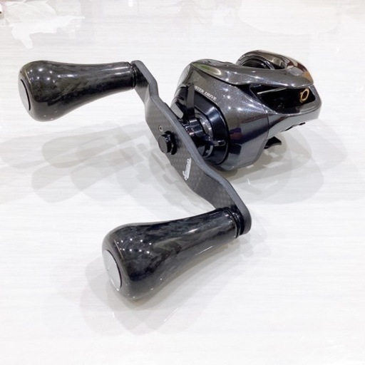𝑆𝑂𝐿𝐷 𝑂𝑈𝑇 18 アンタレス DC MD XG シマノ