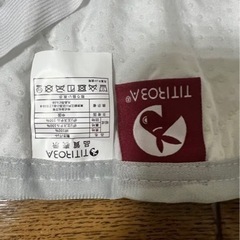 シングル敷きパット☘️速乾 グレー 100×200 丸洗いの画像