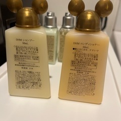 ロクシタン　ディズニーミラコスタ　の画像