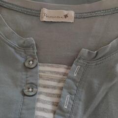 ①-③レディース　Tシャツ　Mサイズの画像