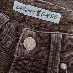 ①-③レディース　パンツ27インチ　ズボンの画像