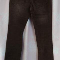 ①-③レディース　パンツ27インチ　ズボンの画像