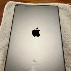 【美品】iPad Air 3 64GB セルラーモデル Office付き iPad Air 3 (10.5インチ) 64GB WiFi + セルラー 【公式通販】