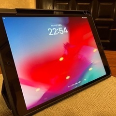 【交換品・ほぼ未使用】iPad Air3 64GB セルラー SIMフリー 交換品・ほぼ未使用】iPad Air3 64GB セルラー SIMフリー iPad Air3