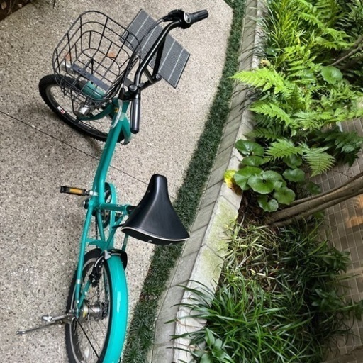 美品★ブリヂストン　ベガス　点灯虫モデル　引き取り限定