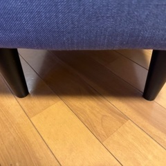 IKEA ソファ STRANDMON ストランドモンの画像