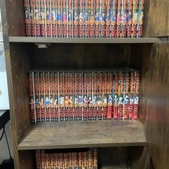 キングダム1〜57巻まで　18000円