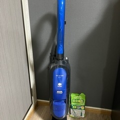 ※引取先決定済　掃除機　日立製