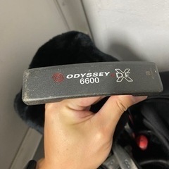 【新社会人におすすめ】初心者用ゴルフセット⛳️【値下げしました6/21】の画像