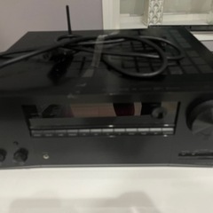 トップ  「Onkyo NR656avレシーバー Bluetoo...