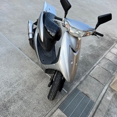 ヤマハジョグzrの画像