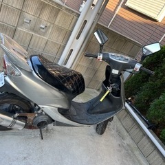 ヤマハジョグzrの画像