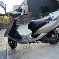 ヤマハジョグzrの画像