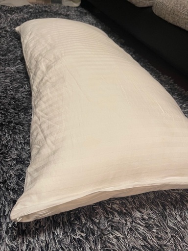 2人用枕